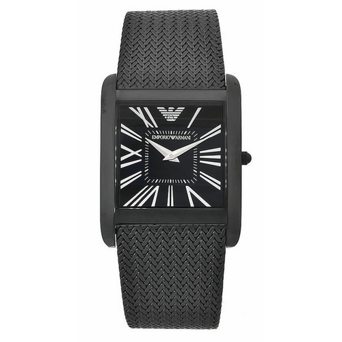 Emporio Armani AR2029 watch woman quartz