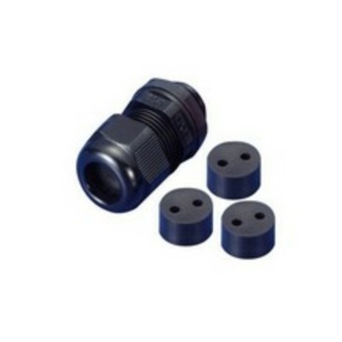 Nylon Cable Glands NPT Thread - 0.75 in.