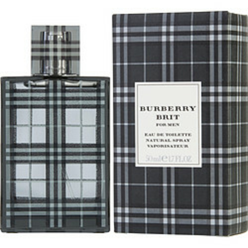 BURBERRY BRIT by Burberry