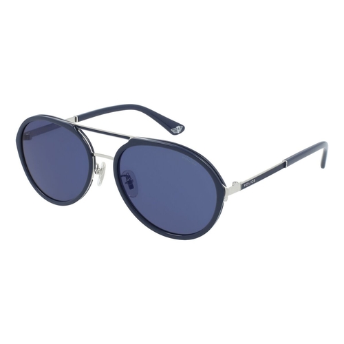 Men's Sunglasses Police SPLA57579B