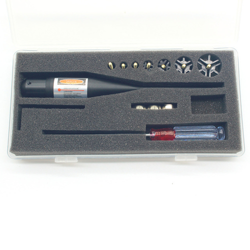 top quality Red Laser Boresighter Bore Sighter Kit