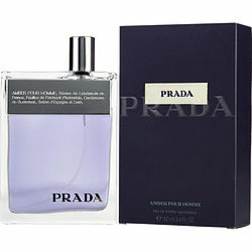 Prada by Prada