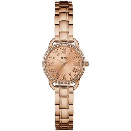 Guess Fifth Ave W0837L3 Ladies Watch