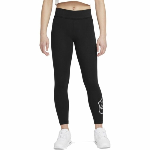 Sports Leggings for Children NSW ESSNT LGGNG FUTURA MR  Nike DN1853