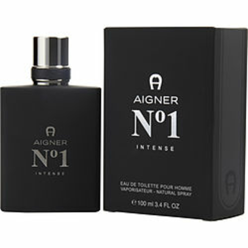 AIGNER NO 1 INTENSE by Etienne Aigner