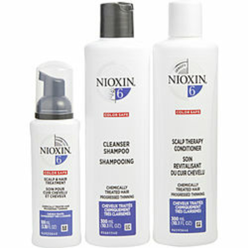 NIOXIN by Nioxin