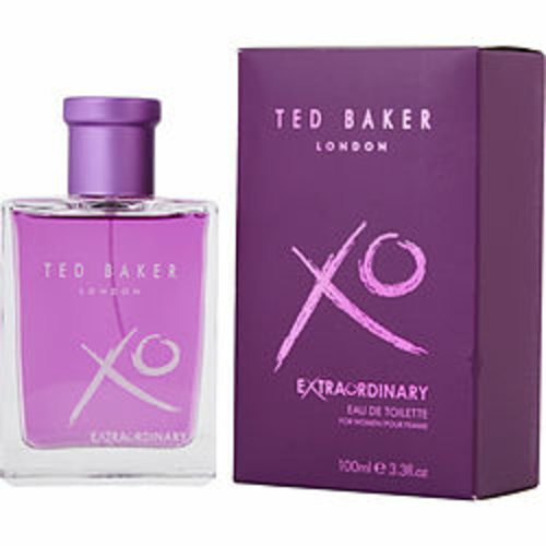TED BAKER X0 EXTRAORDINARY by Ted Baker