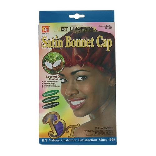 Shower Cap Beauty Town Luxury 