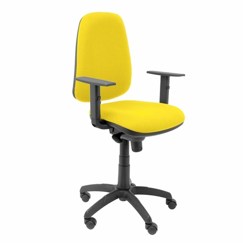 Office Chair Tarancón  P&C I100B10 Yellow