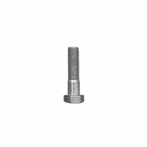 A&A Bolt & Screw V2730HDG 3 x 0.75 in. Hex Head Flange Bolt