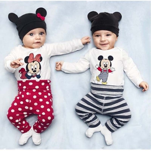 2015 New Fashion Baby Boy Clothing Set