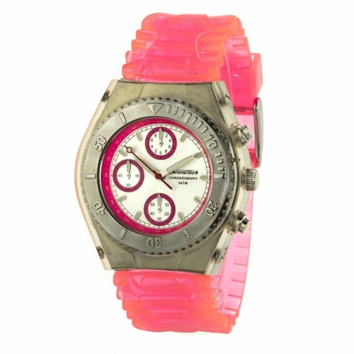 Chronothec CT7284-04 watch unisex quartz