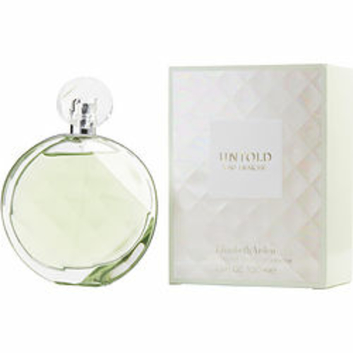 UNTOLD EAU FRAICHE by Elizabeth Arden