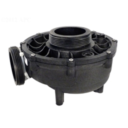 Waterway Plastics WW3100140 4 Hp 56Y Wet End Viper