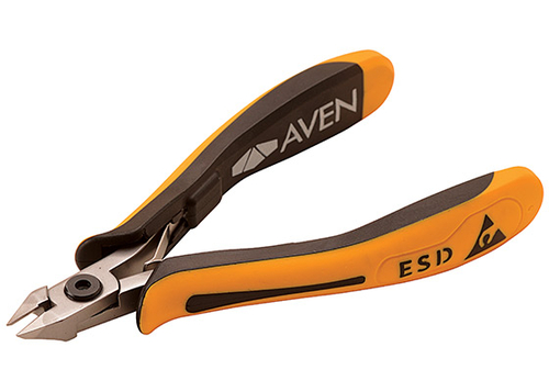 Aven 10825S Tapered Head Cutter- Semi-Flush - 5 Inch