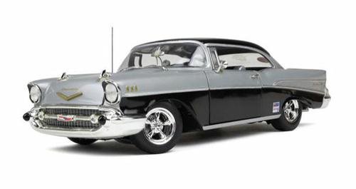 First Gear FIR40-0105 Carquest - 1957 Chevy Bel Air Street Rod