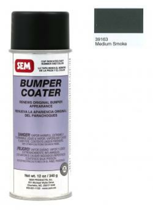 Sem Products SE39163 Ubc Ford Smoke M 13-Oz