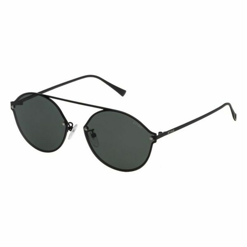 Unisex Sunglasses Sting SST19159531P Black (ø 59 mm)