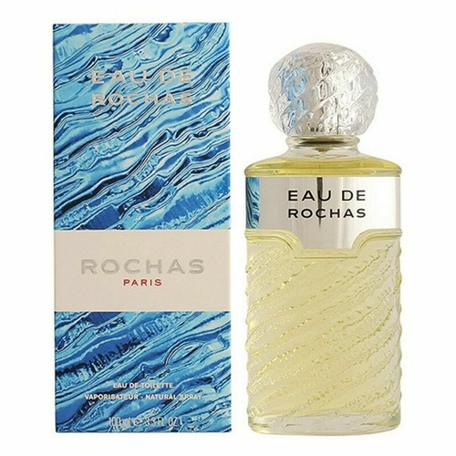 Women's Perfume Eau De Rochas Rochas EDT 220 ml