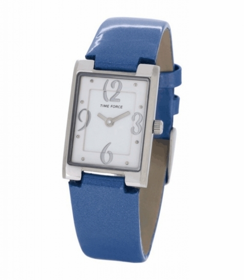 Time Force TF4066L03 watch woman quartz