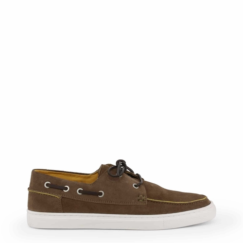 Brown U.S. Polo Assn. GLAN7031S9_S1_MUD