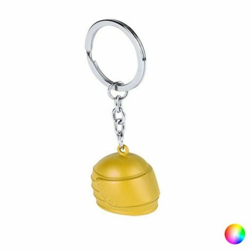 Keychain 144609 Helmet