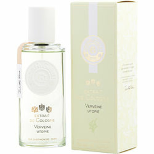 ROGER & GALLET VERVEINE UTOPIE by Roger & Gallet