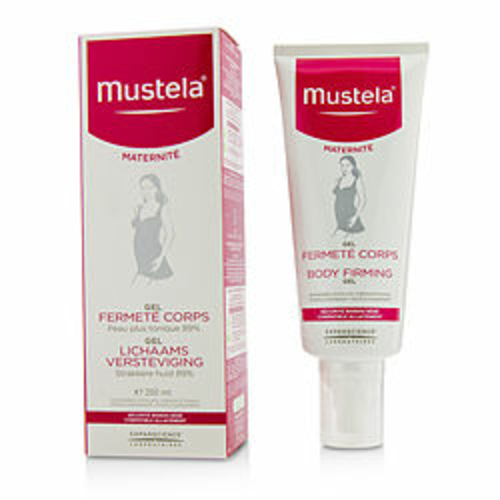 Mustela by Mustela