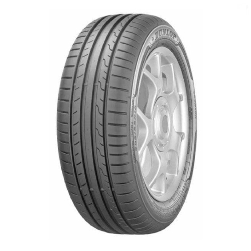 Car Tyre Dunlop SPORT BLURESPONSE 215/50VR17