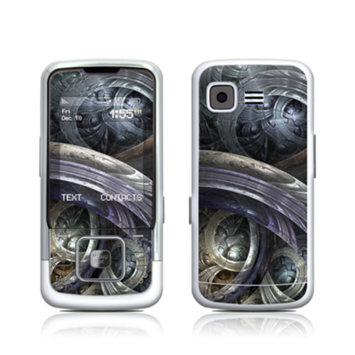 DecalGirl SM33-INFIN Samsung M330 Skin - Infinity