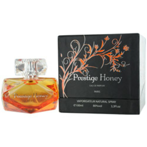 PRESTIGE HONEY by Prestige