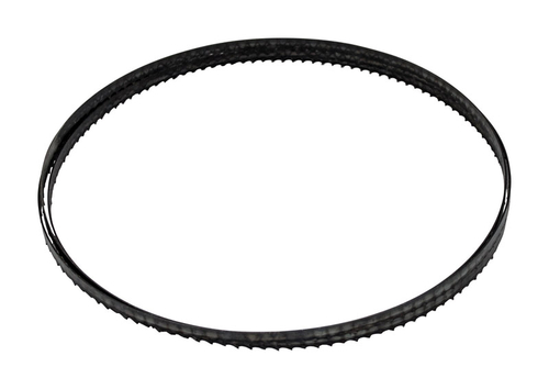 Norse 2874402 67.375 x 0.5 x 0.03 in. Thick Carbon Band Saw Blade - 4 