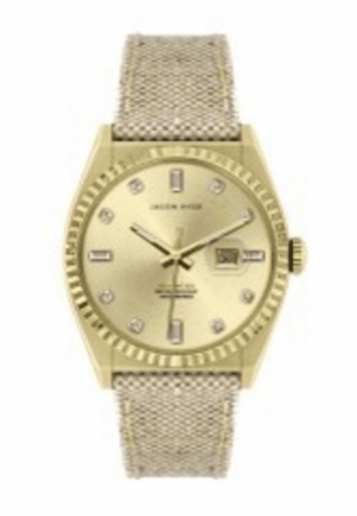 Jason Hyde JH20021 watch woman quartz