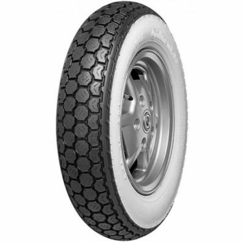 Motorbike Tyre Continental K62 WW 3,00-10