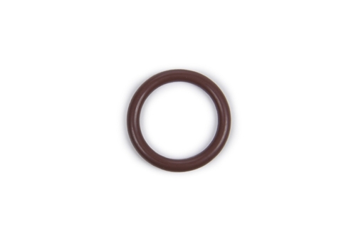 OR-2114-V 2-114 Viton Brown Shock Absorber O-Ring