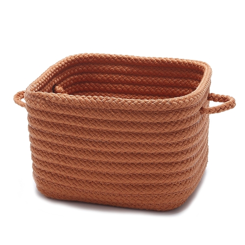 Colonial Mills H073A011X008S 11 x 11 x 8 in. Simply Home Shelf Storage