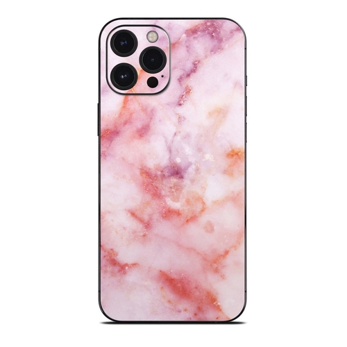 DecalGirl A12PROM-BLUSHMRB Apple iPhone 12 Pro Max Skin - Blush Marble