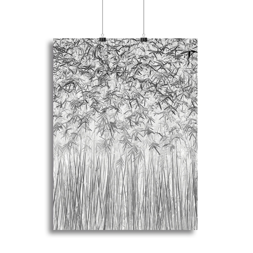 Parallelism Canvas Print or Poster
