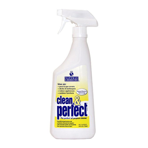 Natural Chemistry NC00176EACH 22 oz Clean & Perfect Cleaner