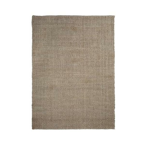 Keeler Handwoven Light Grey Rug