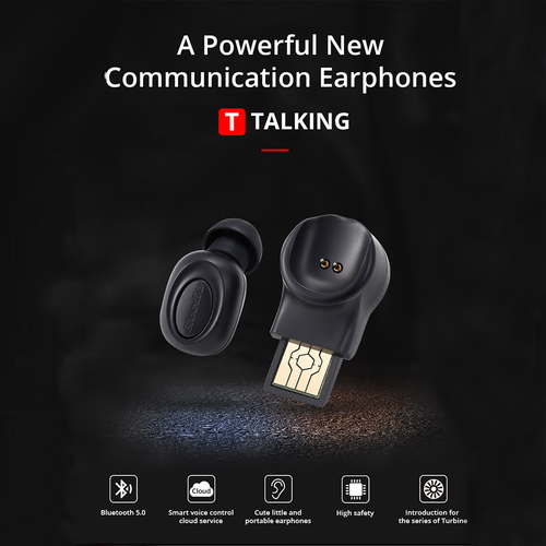 Bluedio T Communication Bluetooth Headset