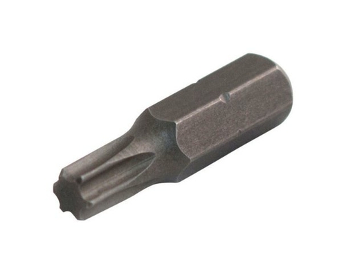 Mibro Group 307672AC Screwdriver Bit  T27 x 1 in. - 2 Piece