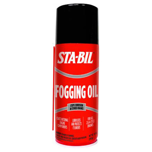 Gold Eagle 22001 12 oz Sta-Bil Fogging Oil