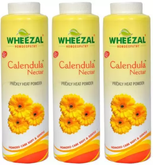 CALENDULA NECTAR PACK OF 3  (300 g)