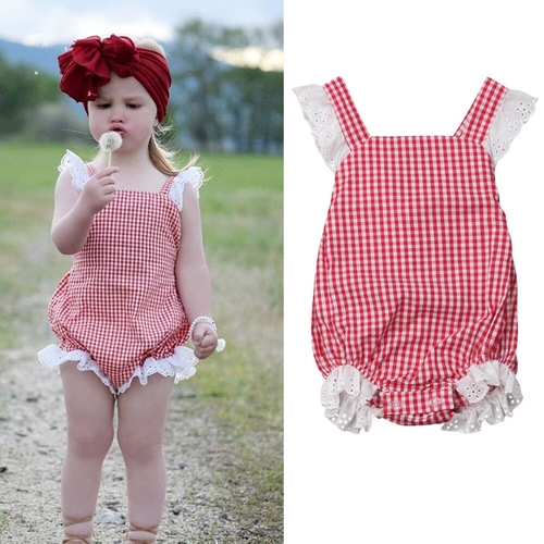 Style Cute Newborn Toddler Baby Girl