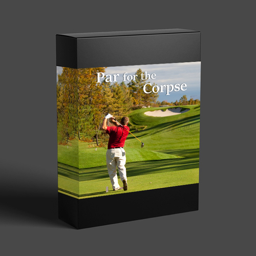 Par for the Corpse - A Golf Murder Mystery Game