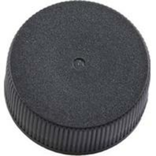 Miller Manufacturing 464251 Mold Rite Replacement Cap, Black - Sma