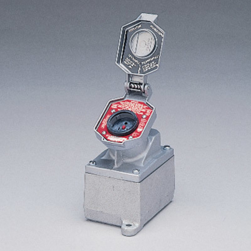 Allegro Industries 9503-03 110V Explosion Proof Socket