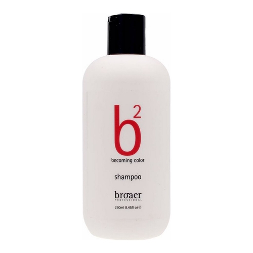 Shampoo Broaer B2 Becoming Color (250 ml)