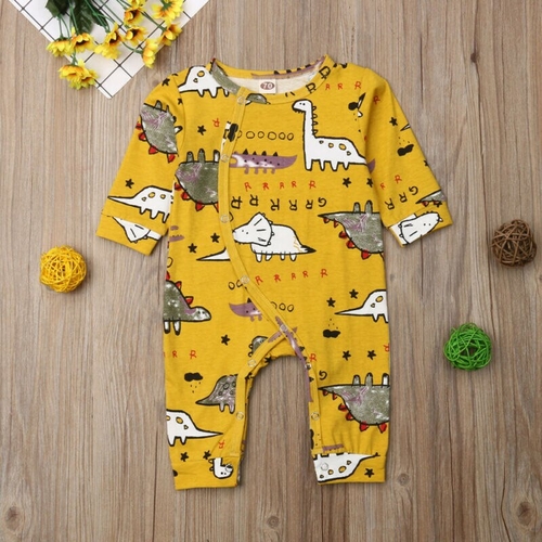 Baby Clothing Autumn Infant Baby Boy Girl Warm